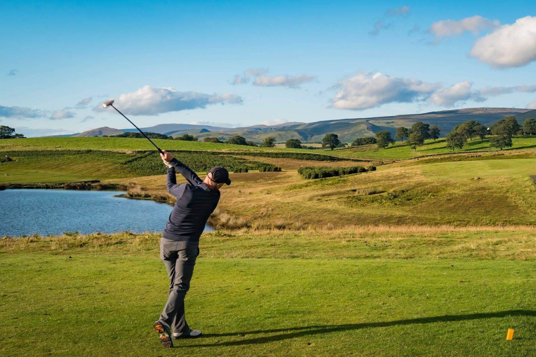 Appleby Golf Club