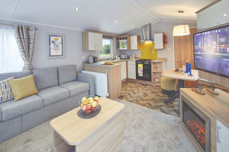 Willerby Castleton Lounge