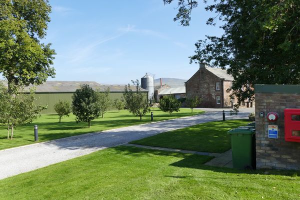 langtonfield caravan park